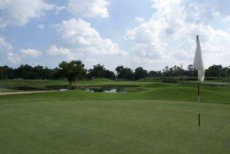 Frasch Park Golf Club in Sulphur Louisiana USA Golf Advisor