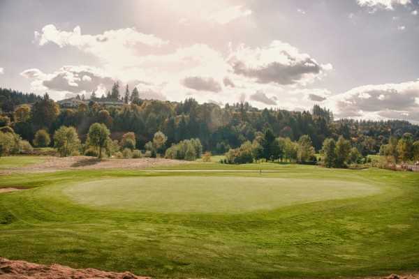 Creekside Golf Course In Salem Oregon USA Golf Advisor