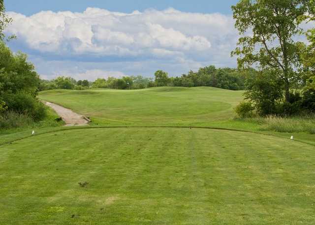 Hidden Valley Golf Course In Lawson Missouri Usa Golf Advisor