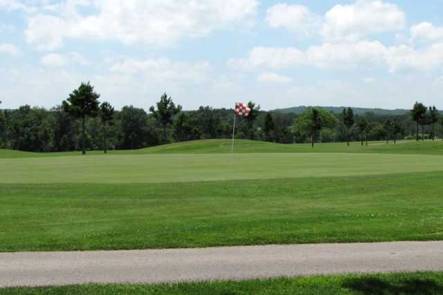 St. Genevieve Golf Course in Sainte Genevieve, Missouri, USA | Golf Advisor