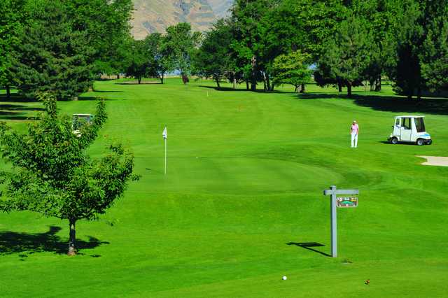 Clarkston Golf Country Club in Clarkston Washington USA Golf Advisor Clarkston Golf Country Club in Clarkston Washington USA Golf Advisor