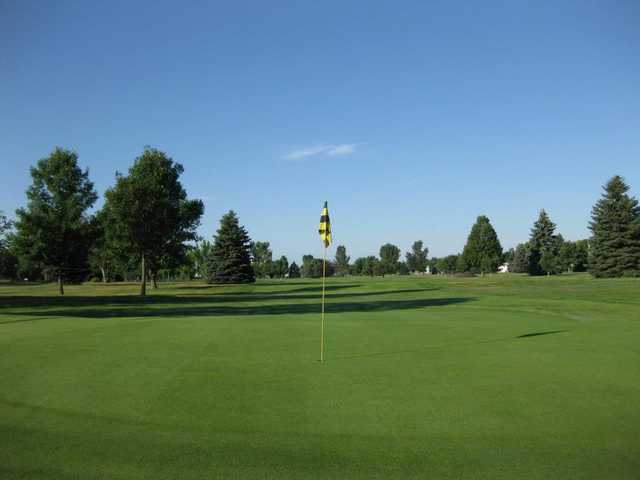 Cottonwood Golf Course in Casselton North Dakota USA Golf Advisor Cottonwood Golf Course in Casselton North Dakota USA Golf Advisor