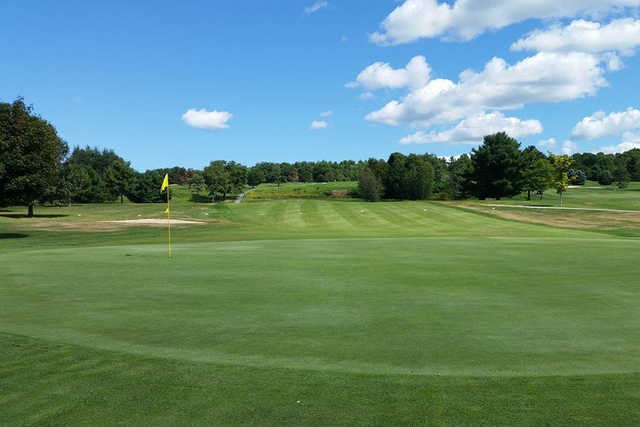 Pheasant Ridge Golf Club in Gilford, New Hampshire, USA | Golf Advisor