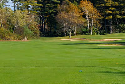hidden creek country club write