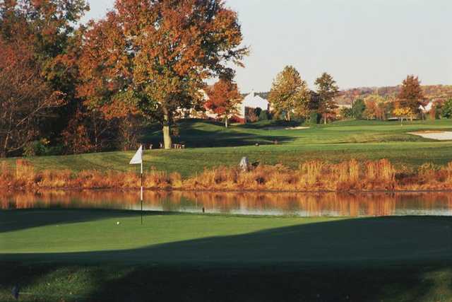 Cherry Valley Country Club in Skillman, New Jersey, USA | Golf Advisor