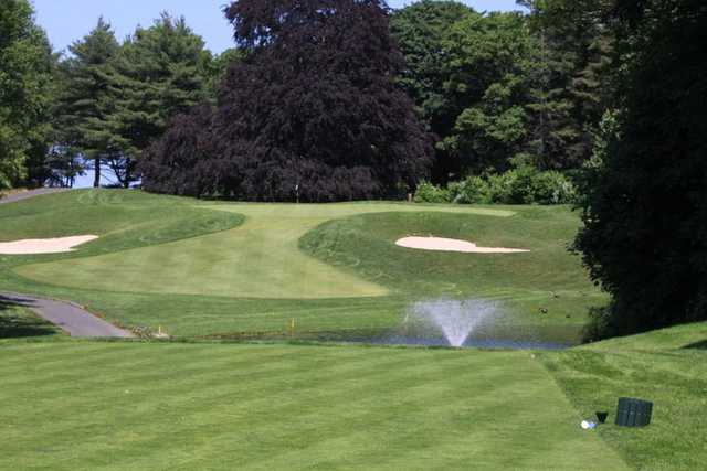 Cold Spring Country Club in Cold Spring Harbor, New York ...