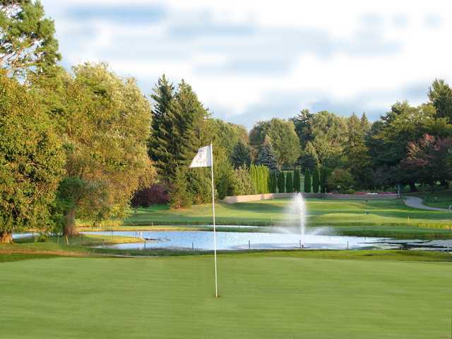 Ridgemont Country Club in Rochester, New York, USA | Golf Advisor