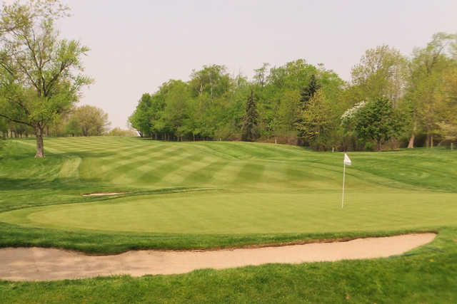 highland park golf course beachwood ohio highland park golf course beachwood ohio