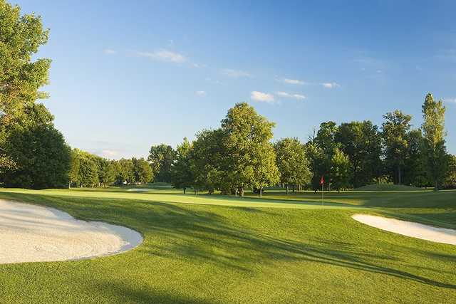 Weymouth Country Club in Medina, Ohio, USA | Golf Advisor