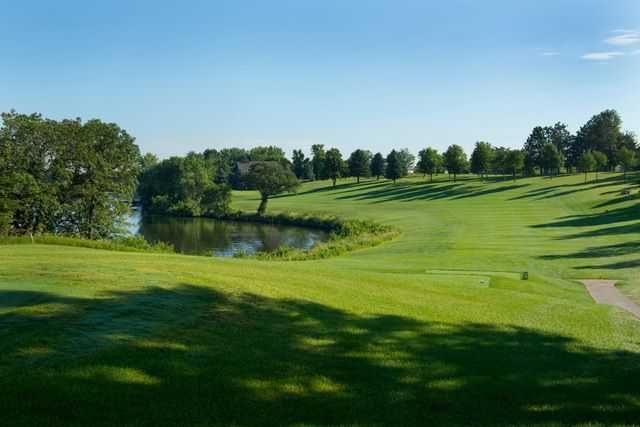 Brookings Country Club in Brookings, South Dakota, USA | Golf Advisor