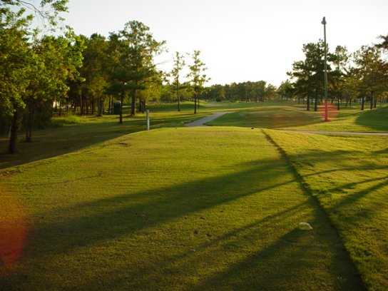 Beacon Lakes Golf Club In Dickenson Texas USA Golf Advisor