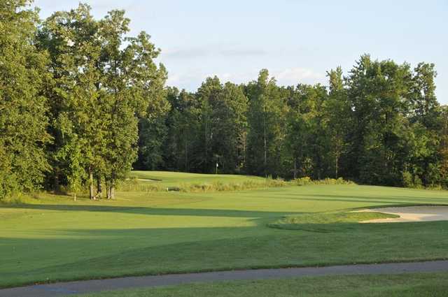 Huntmore Golf Club in Brighton, Michigan, USA | Golf Advisor