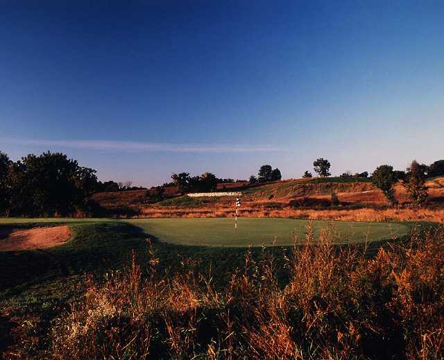 Beacon Hill Golf Club in Commerce Township, Michigan, USA Golf Advisor