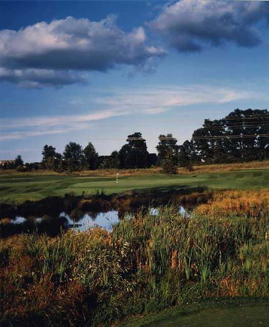 Beacon Hill Golf Club in Commerce Township, Michigan, USA Golf Advisor