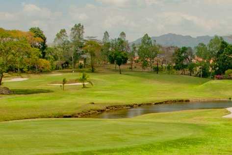 Coronado Golf Course in Coronado, Panama, Panama | Golf Advisor