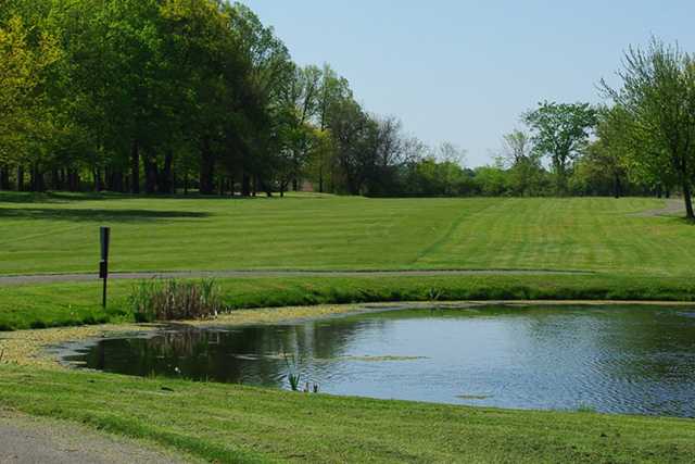 Brookside Golf Course in Ashland, Ohio, USA | Golf Advisor