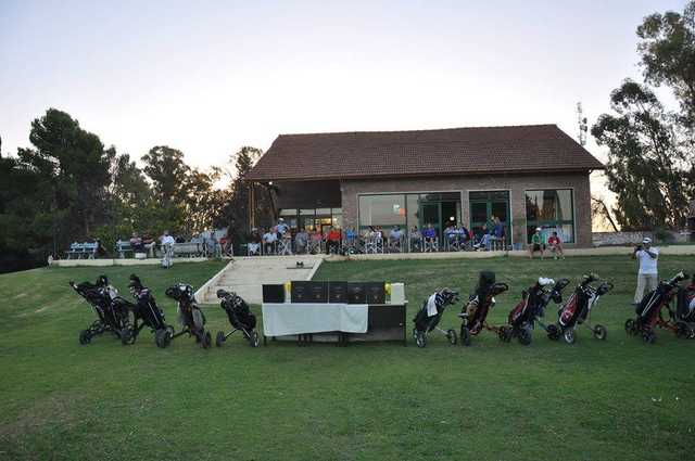 clima santa rosa la pampa