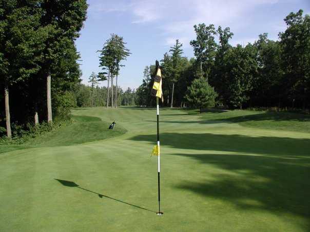PohlCat Golf Course In Mount Pleasant Michigan USA Golf Advisor