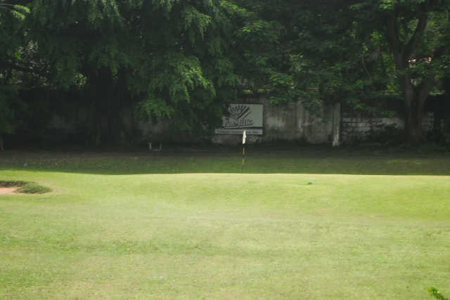 Ibadan Golf Club Ibadan  Oyo  Nigeria Golf Advisor