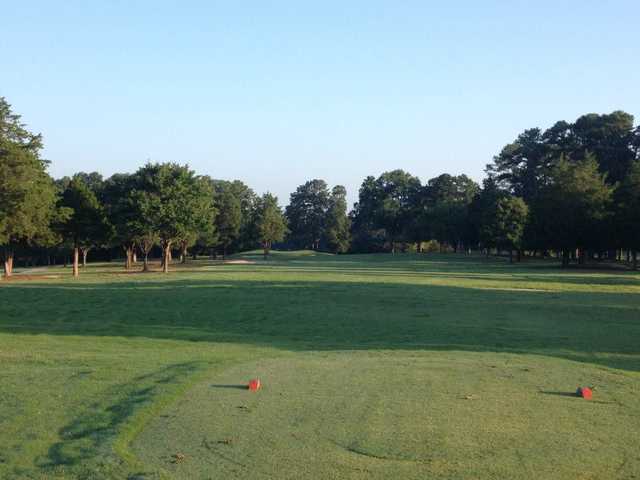Greenwood Country Club in Greenwood South Carolina USA Golf Advisor