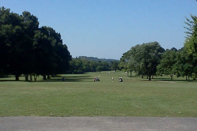 Dayton Golf Country Club In Evensville Tennessee USA Golf Advisor