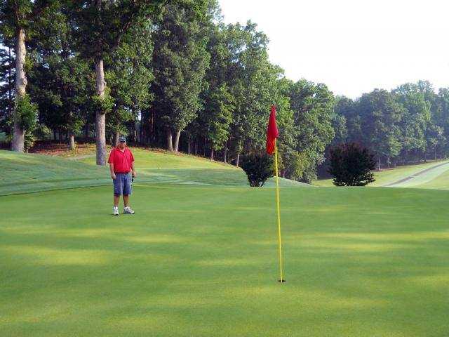 Dayton Golf Country Club Dayton Tennessee Golf Course Information 