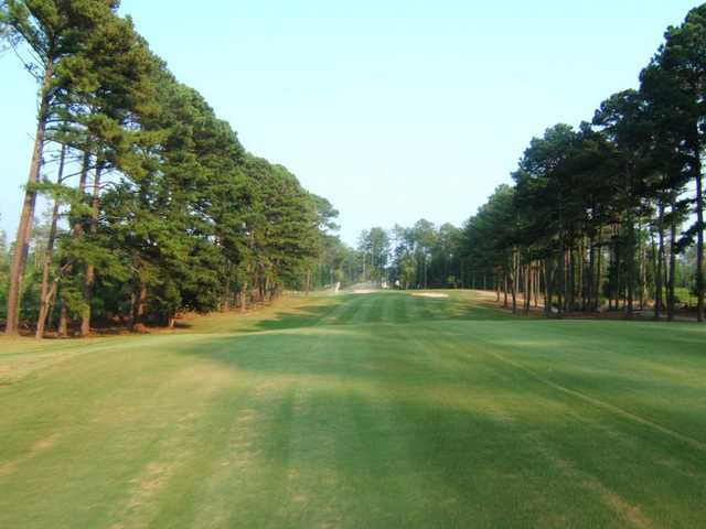 Club at Shoal Creek in Griffin, Georgia, USA | Golf Advisor