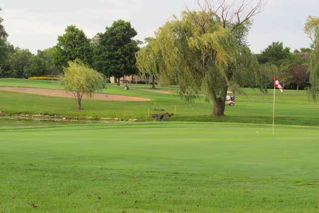 Wedgewood Golf Course in Joliet, Illinois, USA | Golf Advisor