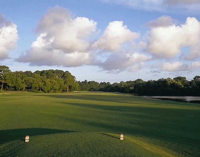 Jekyll Island Golf Club - Indian Mound Course in Jekyll Island, Georgia ...