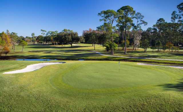 Rio Pinar Country Club in Orlando, Florida, USA | Golf Advisor