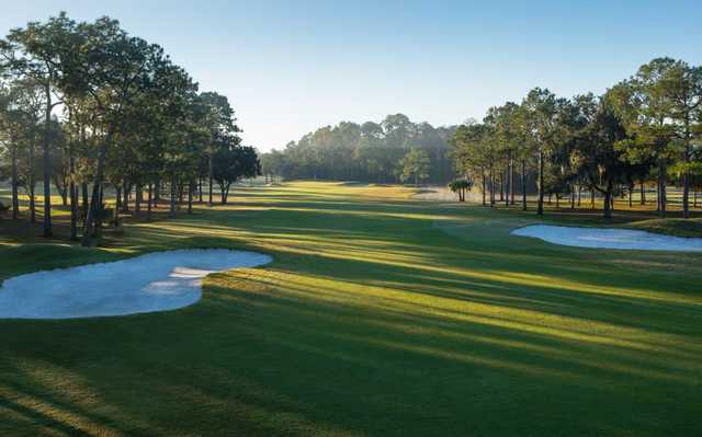 Rio Pinar Country Club in Orlando, Florida, USA | Golf Advisor