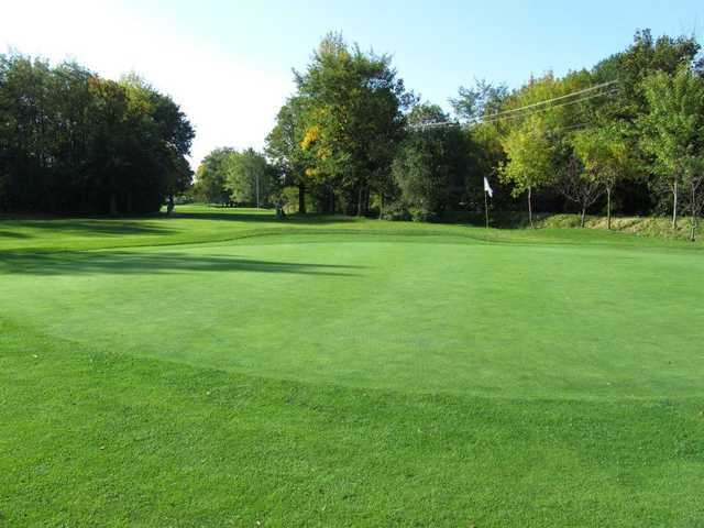 Club De Golf St-lambert In Saint Lambert, Quebec, Canada 