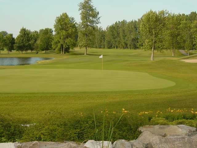 Club de Golf Laprairie in La Prairie, Quebec, Canada  Golf Advisor