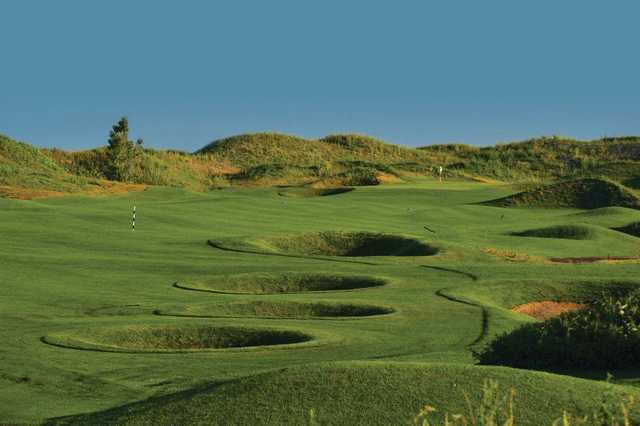 Club De Golf De L Ile De Montreal Ireland In Montreal Quebec Canada 