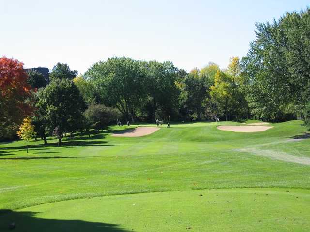 Beaconsfield Golf Club in Pointe Claire, Quebec, Canada | Golf Advisor