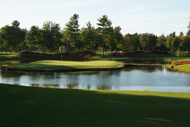 Golf le Mirage - Carolina in Terrebonne, Quebec, Canada | Golf Advisor