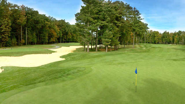 Falcon Golf In Hudson Quebec Canada Golf Advisor