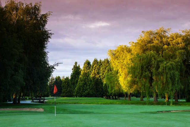 Richmond Country Club in Richmond, British Columbia, Canada | Golf Advisor