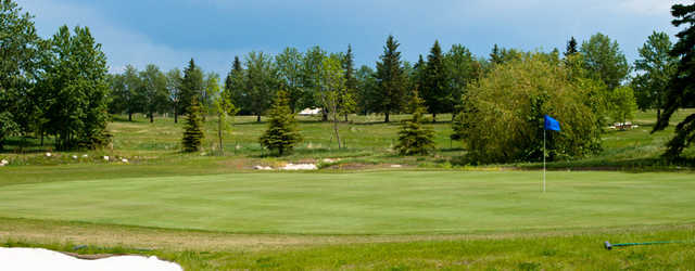 Sherwood Park Golf Course in Sherwood Park, Alberta, Canada | Golf Advisor