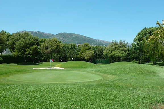 Nice Golf Country Club in Nice Alpes Maritimes France Golf Advisor Nice Golf Country Club in Nice Alpes Maritimes France Golf Advisor