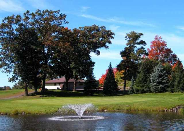 Luck Golf Course in Luck Wisconsin USA Golf Advisor Luck Golf Course in Luck Wisconsin USA Golf Advisor