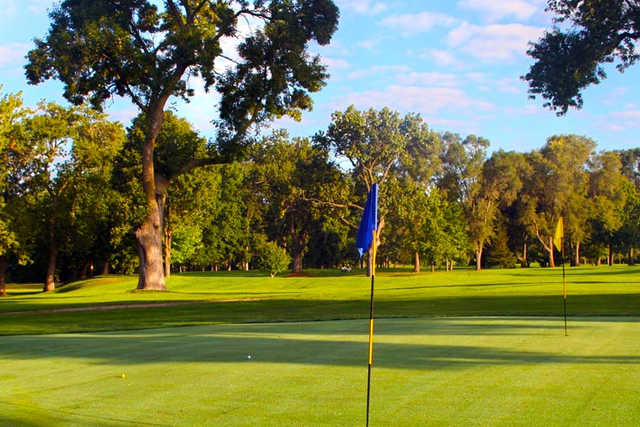 Christiana Creek Country Club in Elkhart, Indiana, USA | Golf Advisor