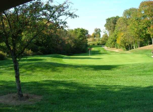 Deer Run Country Club in Cincinnati, Ohio, USA | Golf Advisor