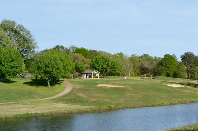 Natchez Trace Golf Club in Saltillo Mississippi USA Golf Advisor Natchez Trace Golf Club in Saltillo Mississippi USA Golf Advisor