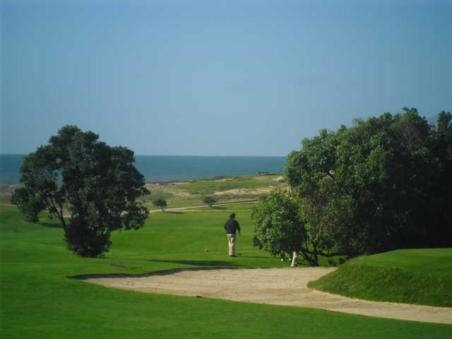Miramar Golf Club In Miramar Vila Nova De Gaia Portugal Golf Advisor