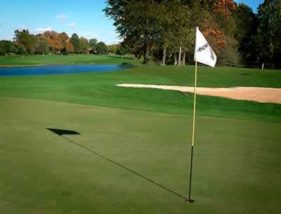 Beckett Ridge Country Club In West Chester Ohio Usa Golf Advisor