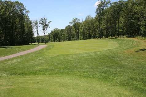 Sand Springs Golf Course in Drums, Pennsylvania, USA | Golf Advisor