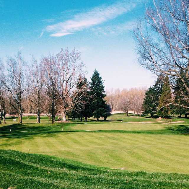 Colwood Golf Center in Portland, Oregon, USA Golf Advisor