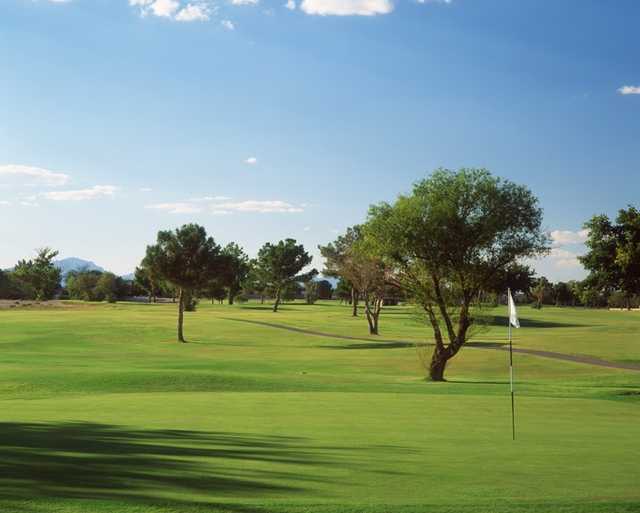 Horizon Golf Club in Horizon City, Texas, USA Golf Advisor