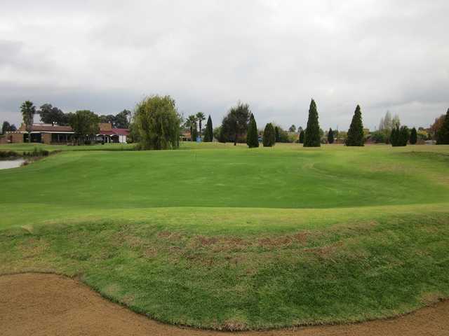 Bronkhorstspruit Golf Club in Bronkhorstspruit, Tshwane, South Africa ...